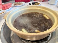 -天宜隆蘑菇宴火锅(石景山旗舰店)