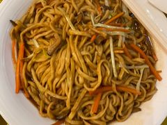 -广州塔晖粤轩中餐厅