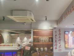 -醉董牛川派鲜肉自选火锅(烟台店)