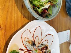 蝴蝶卷-Hatsune隐泉日式料理(三里屯太古里店)