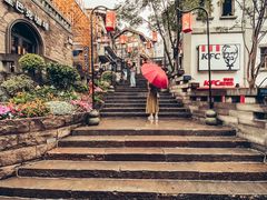 -重庆十八梯传统风貌区