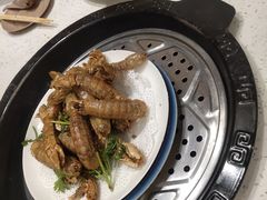 -前王院•巧克力海鲜市集餐厅(万平口店)