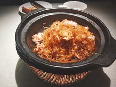 干捞海鲜粉丝煲-花千醉(新街口店)