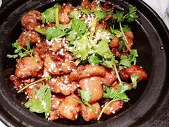 -佰家小厨·南京菜(夫子庙店)