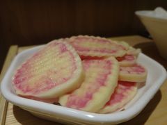 -鲜货俚鲜火锅(青果路店)