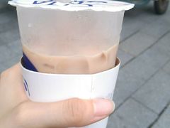 -茶百道(太平门直街店)