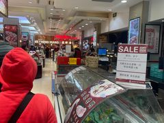 -上海全国土特产食品商场(淮海中路店)