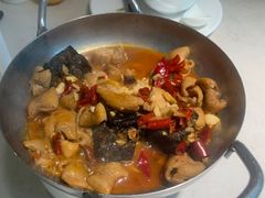 -以饭湘许(新塘万达店)