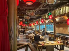 -农耕记·湖南土菜(观澜福城天虹店)
