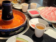 -咏江南·苏式火锅·苏州评弹(观前街店)