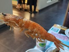 -巴犀烧烤(新崇光店)