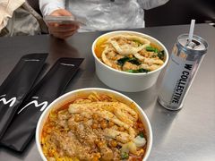-W COLLECTIVE  DESSERT SHOP