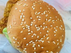 -华莱士·全鸡汉堡(艳粉店)