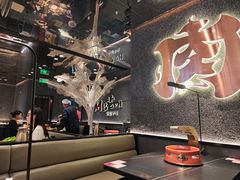-西塔老太太泥炉烤肉(龙湖北苑天街店)