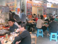 大堂-柴头哥·牛肉火锅(爱民路店)