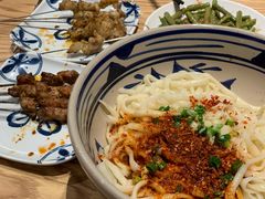 -老九圆山西面馆(CBD店)