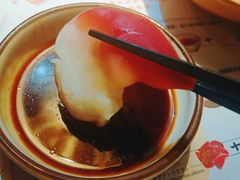 北极贝-温野菜涮涮锅(西单大悦城店)