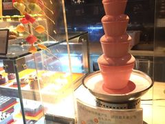 -富力希尔顿酒店·地阔自助餐厅