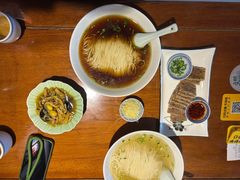 -同得兴 Since·1995 传统苏式面馆(十全街店)