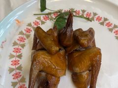 -东豪园林海鲜酒家(南港路辅路店)