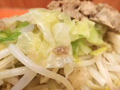 -拉面莊夢語＆中华料理八椿