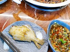 香辣耗儿鱼-耗儿鱼蛙蛙叫·老成都火锅(蛇口海昌街店)
