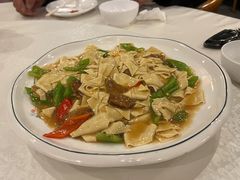 -京滨饭店·餐厅(阜外大街店)