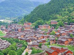 -西江千户苗寨