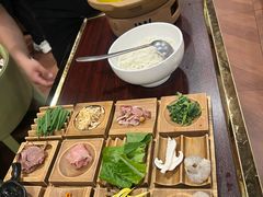 -云海肴·汽锅鸡·云南代表菜(曲江大悦城店)