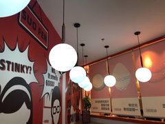 -粉探营螺蛳粉(长宁龙之梦店)