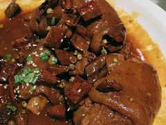 -辣婆婆(航天桥店)