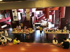 店内环境-当当梅溪书院(步步高梅溪新天地店)