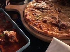 -El Bodegon阿根廷秘鲁餐厅(幸福路店)