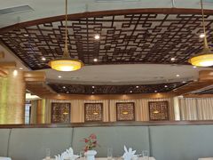 -白云中餐厅·粤菜·亚龙湾喜来登度假酒店