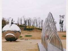 -白鹭湾湿地公园