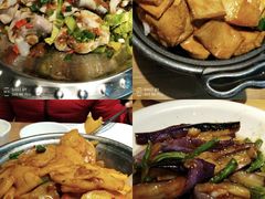 -醉得意·山茶油炒土鸡(泰安火车站大润发店)