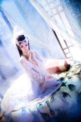 -九月鹰飞汉服摄影工作室