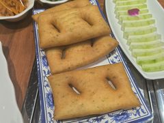 -和院老火锅铜锅烧烤海鲜(朱雀大街店)