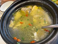 -食光慢宴·安吉土菜馆