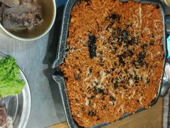 android_upload_pic-老板娘的烤肉店(港湾广场店)
