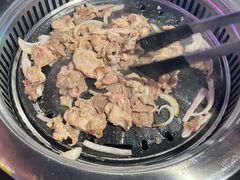 -老卜奎齐齐哈尔烤肉(人民东路店)