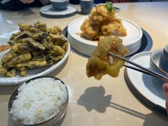 -福禄财东北菜(珠江帝景店)