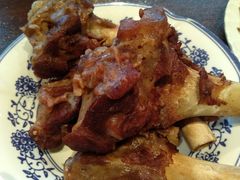 羊骨棒-老三羊汤【北兴隆街店】