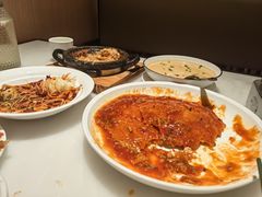 -小菜园新徽菜(常州金坛吾悦店)