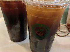 -逸派咖啡 EPARKCOFFEE(广安门店)