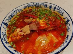 -陳香貴·兰州牛肉面(上海长风大悦城店)