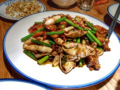 -吕氏疙瘩汤·私家菜馆(慈云寺店)