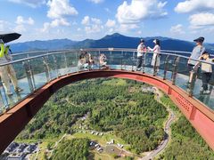 -南武当山景区