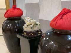 -大清花饺子(山庄店)