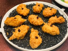 酥炸本港生蚝-东富酒家(龙湖西溪天街店)